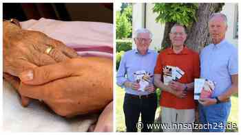 Leben bis zuletzt – Anna-Hospizverein verschafft „Austherapierten“ mehr als nur Würde