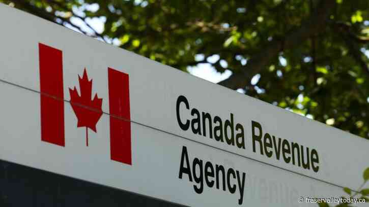 Fraser Valley bookkeeper caught cooking the books: CRA