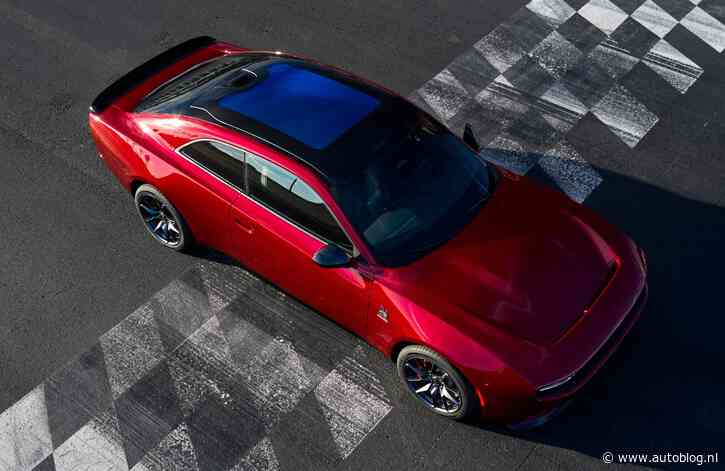 Iconisch model verkoopt als EV voor geen meter, merk neemt drastische maatregelen