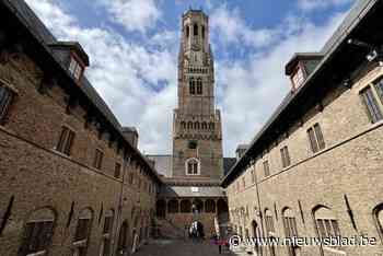 Nog geen geld voor renovatie Belfort, wel voor studies: “We laten geen tijd verloren gaan”