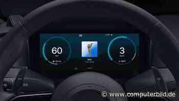 Apple CarPlay Ultra ist da – aber erst mal nur in diesem Auto