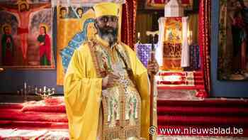 Eerste Antwerpse Ethiopisch-orthodoxe kerk opent deuren in Deurne: “Een ontmoetingsplek voor alle culturen”