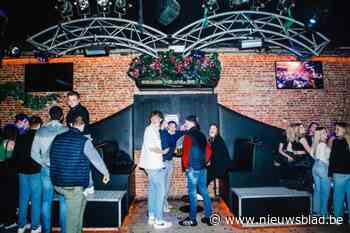 Legendarische dancing in Westmalle sluit na 36 jaar: “Dit weekend laatste keer serieus knallen”