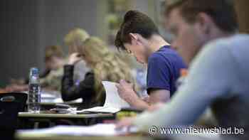 Organisaties in Mechelen richten tijdens examenperiode 300 studieplekken in: “Iedereen moet in stilte kunnen studeren”