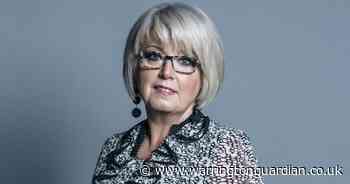 Baroness Newlove slams Government’s prison recall changes to free up jail space