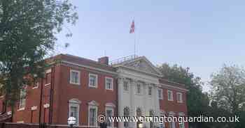 What powers ministerial envoys will have at Warrington Council