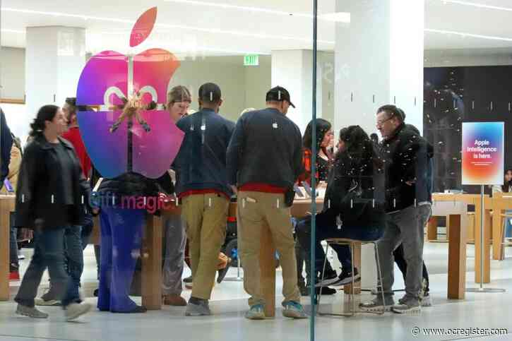 Fortnite says its now offline on Apple’s iOS around the world