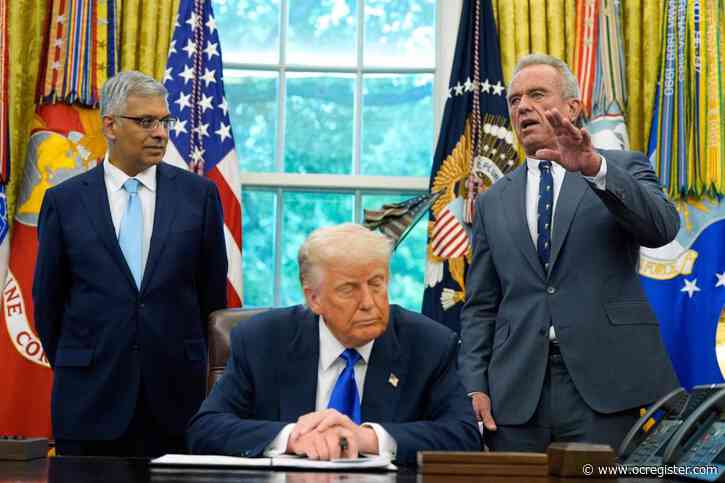 Trump administration must resume $11 billion in funding for public health departments, judge rules