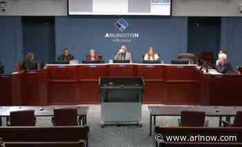 Youngkin criticizes County Board for limiting ACPD interactions with ICE