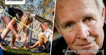 Nieuws van de dag | Rijtjeshuis in Arnhem gebruikt als illegaal bordeel • Jan Terlouw (93) overleden