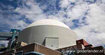 Minister: Bouw twee kerncentrales kost 20 tot 30 miljard euro