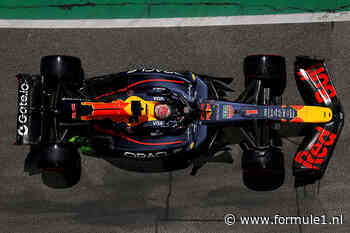 Uitslag tweede vrije training GP Emilia-Romagna 2025