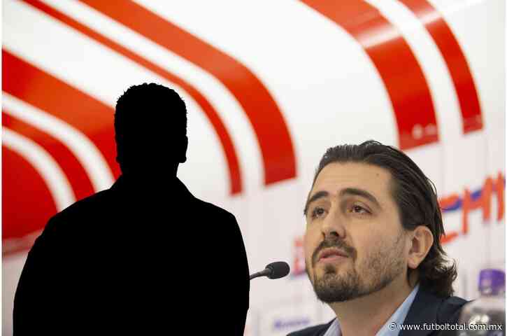 Además de los técnicos, ahora un directivo rechaza propuesta millonaria de Chivas