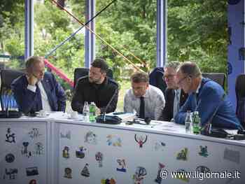 Vertice dei "volenterosi" a Tirana. Meloni non partecipa: "L'Italia non manderà truppe a Kiev"