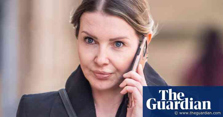 Low morale and manipulation: why prison officers are having relationships with inmates