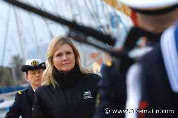 Yaël Braun-Pivet: "Les Français veulent faire bouger les choses"