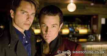 Buffy star addresses Doctor Who return despite Russell T Davies' blunt four-word response