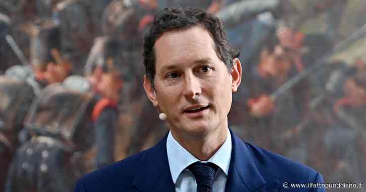 Stellantis ha deciso di ritardare il passaggio al 100% elettrico in Europa