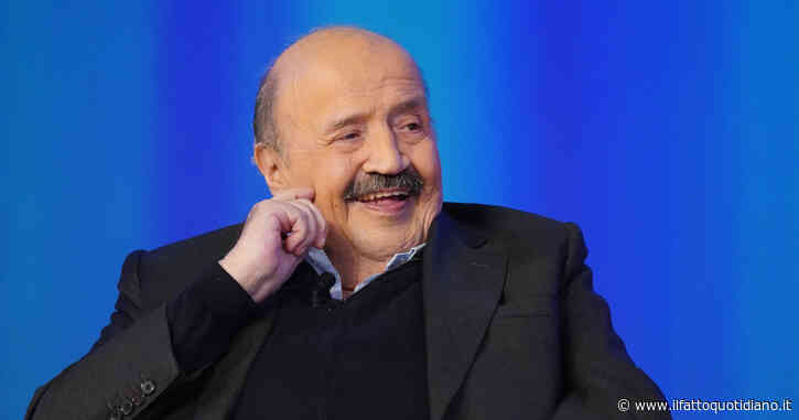 Premio Maurizio Costanzo nelle carceri alla pièce teatrale “Senza Parole”. La sceneggiatura è scritta dai detenuti della Casa Circondariale Sanquirico di Monza