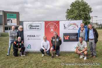 Vijf wielerminnende organisaties bundelen de krachten voor dag vol jeugdkoersen