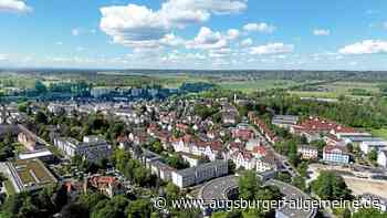 Eine neue Stadtflucht: Augsburg verliert junge Familien ans Umland