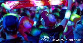 ESC-Finale 2025: Länder-Reihenfolge, Startnummern, Voting & Favoriten