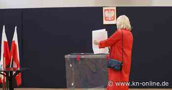 Präsidentschaftswahl Polen 2025: Alles Wichtige kompakt