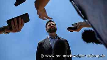 JD Vance trifft Papst Leo – Warum es Streit geben könnte