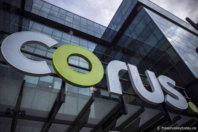 CRTC should equalize CanCon spending for streamers, broadcasters: Corus