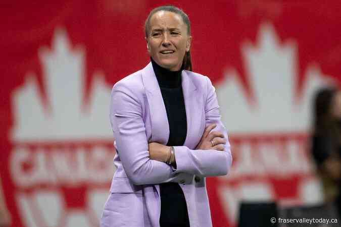 Canadian women to face Costa Rica in ‘Pride Celebration’ friendly in June in Toronto