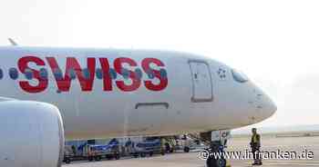 Swiss streicht 1.400 Sommerflüge wegen Pilotenmangel