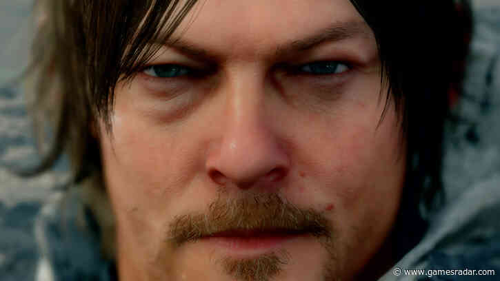 Norman Reedus would "for sure" star in A24’s Death Stranding movie: "I don't know what's happening with it"