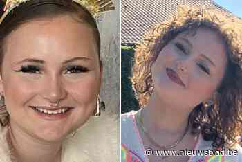 Politie op zoek naar 15-jarige Maud uit Liedekerke