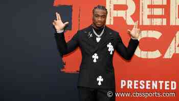 Seahawks gave Sam Darnold, Drew Lock a call before drafting Jalen Milroe; GM gives expectations for each QB