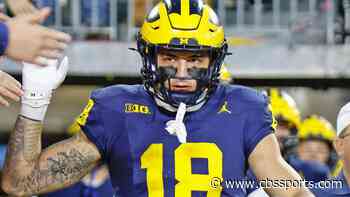 Fantasy Football rankings debate: Colston Loveland vs. Tyler Warren in Dynasty rookie drafts