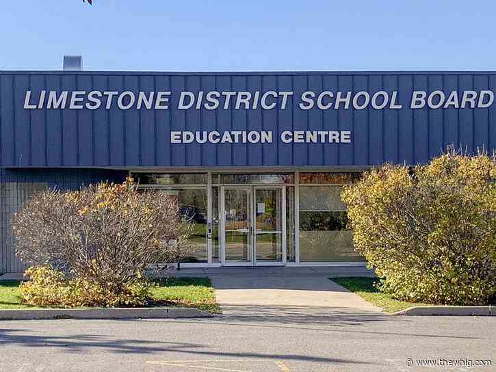 Personal information and more stolen during LDSB cyber incident, board confirms