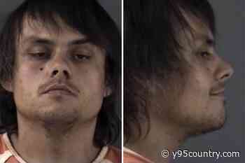 Cheyenne Sex Offender Charged With Failing to Register Again