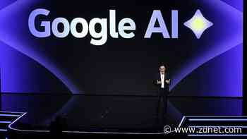 Google One hits 150 million subscribers - looks like we're willing to pay for AI after all