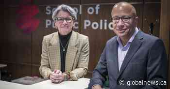 University of Calgary launches initiative to explore Canada’s changing relationship with U.S.