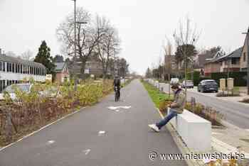 Bekritiseerde heraanleg van de Brusselsesteenweg in Zellik maakt kans op de Prijs Publieke Ruimte