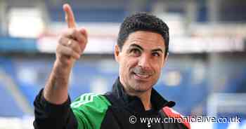 Mikel Arteta reveals true feelings with 'remarkable' Newcastle United verdict