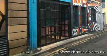 Newcastle restaurant and cocktail bar up for sale weeks after 'devastating' closure