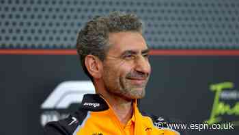 Stella: Rivals wasting time protesting MCL39