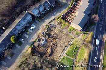 Newcastle City Council seeks to claw back costs of fatal Benwell explosion