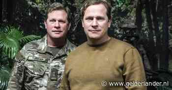 Tweelingbroer staatssecretaris gaat bij drone-bedrijf werken, terwijl leger miljoenen investeert