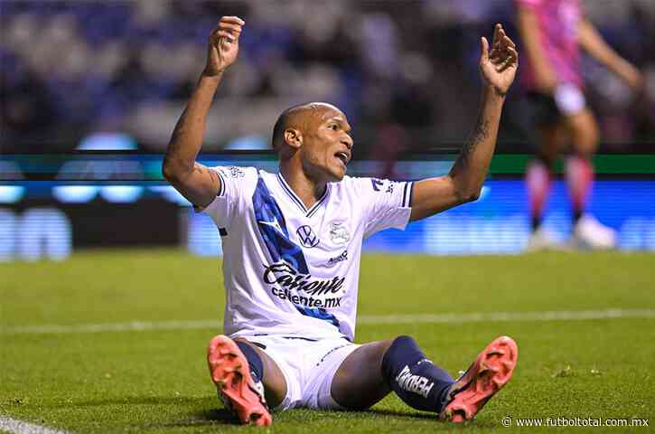 Puebla alista limpia de extranjeros para el Apertura 2025