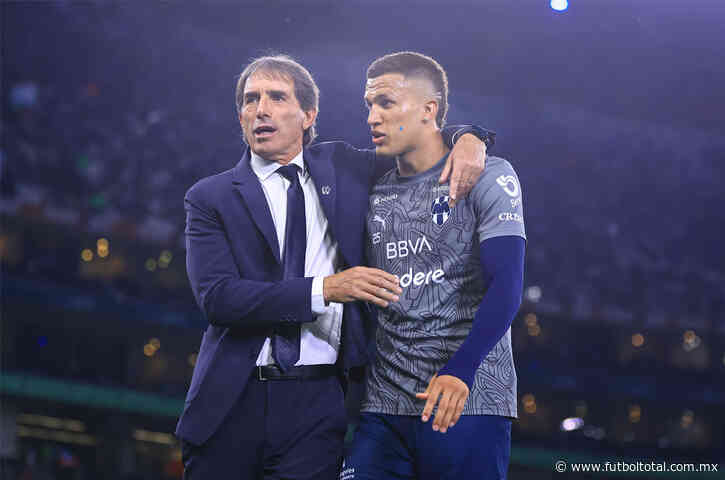 ¿Pachuca y Rayados de Monterrey intercambian piezas para el Mundial de Clubes?