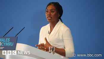 Tory leaders won't rule out Plaid and Reform deals