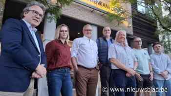 Peltse actiecomités willen vergunning vijf windturbines laten vernietigen: “Wettelijk niet voldoende gemotiveerd”