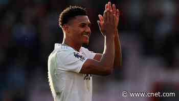 Premier League Soccer: Stream Aston Villa vs. Tottenham Live From Anywhere